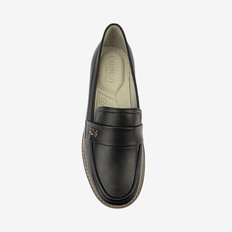 Sandalia De Mujer Negro 3CE6002-1766079138685
