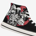 Zapatillas Hombre Negro 2DPY001-1766526316700