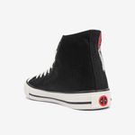 Zapatillas Hombre Negro 2DPY001-1766526344972