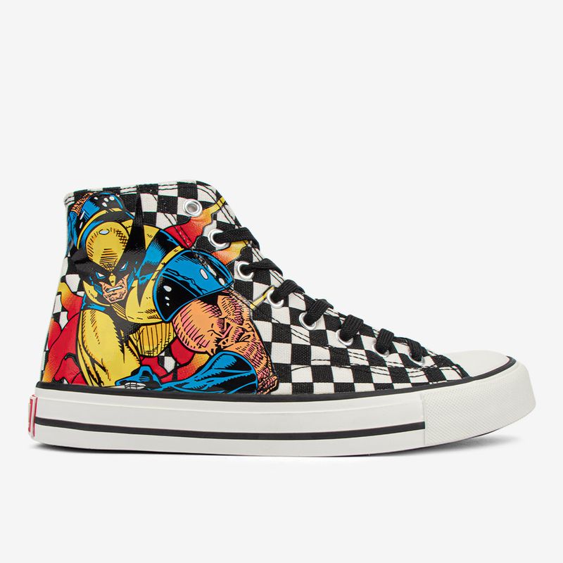 Zapatilla Hombre Blanco 2XMY001-1766526833412