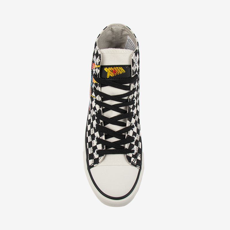 Zapatilla Hombre Blanco 2XMY001-1766526872403