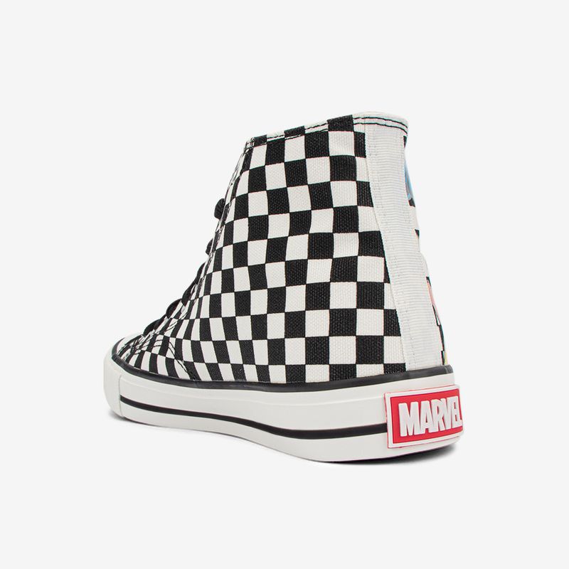 Zapatilla Hombre Blanco 2XMY001-1766526889451