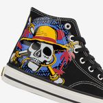 Zapatillas Hombre Negro 2OPY001-1766585438237