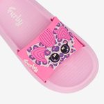 Sandalias Niña Rosado 2UR009-1766778690730