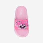 Sandalias Niña Rosado 2UR009-1766778699913