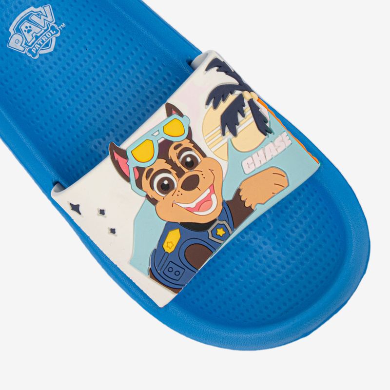 Sandalias Niño Azul 2PW510-1766779341545