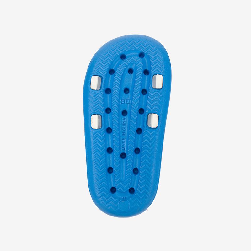 Sandalias Niño Azul 2PW510-1766779564737
