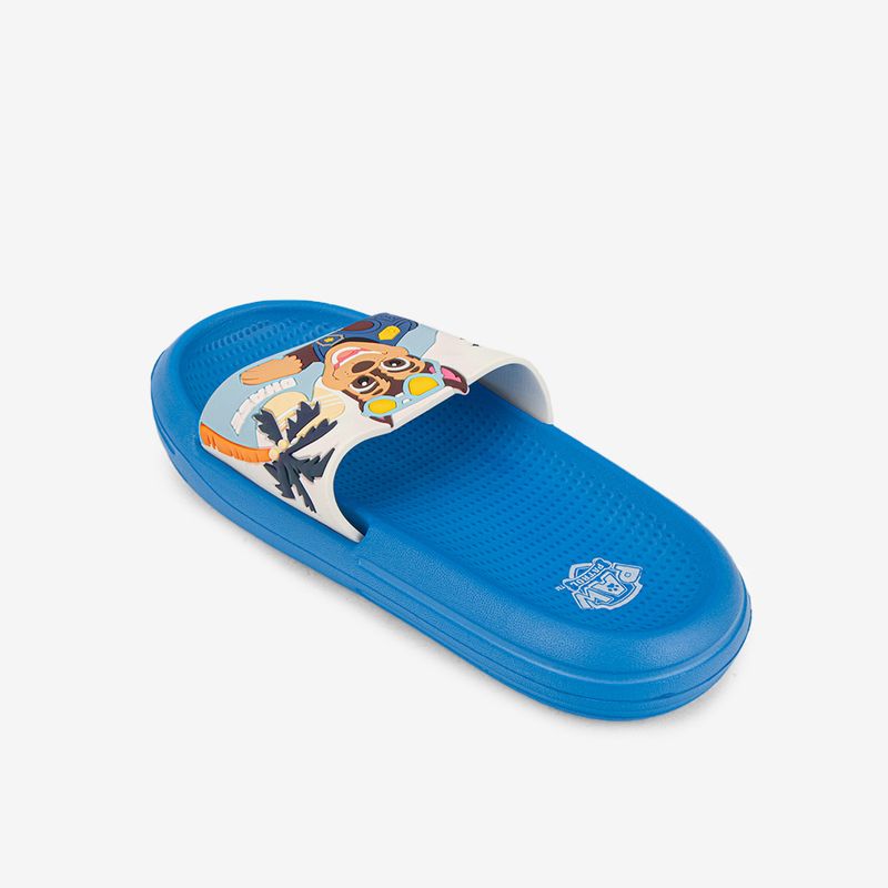 Sandalias Niño Azul 2PW510-1766779571393