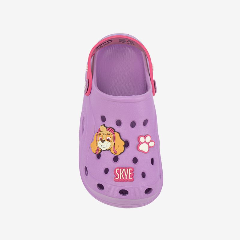 Sandalias Niña Lila 2PW526-1766779816690