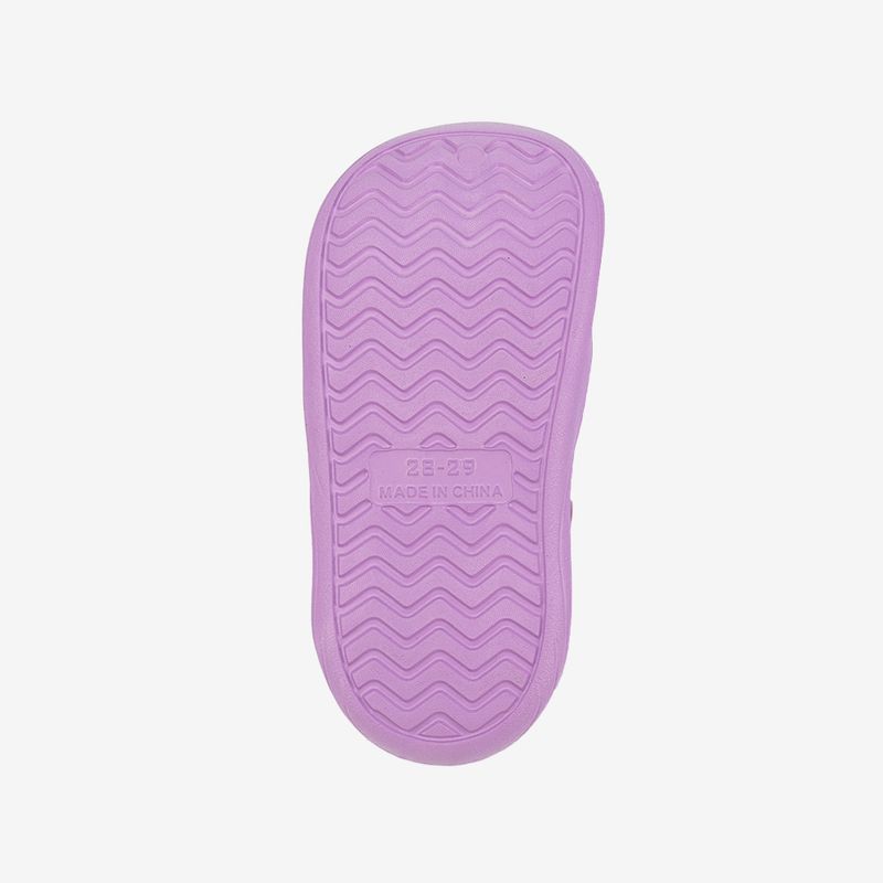 Sandalias Niña Lila 2PW526-1766779823570
