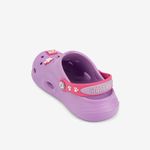 Sandalias Niña Lila 2PW526-1766779838937