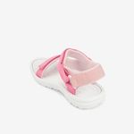 Sandalias Niña Blanco 2AR1269-1766780058681