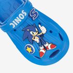 Sandalias Niño Azul 2SO042-1766781952232