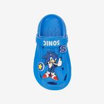 Sandalias Niño Azul 2SO042-1766781962471