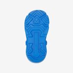 Sandalias Niño Azul 2SO042-1766782041896