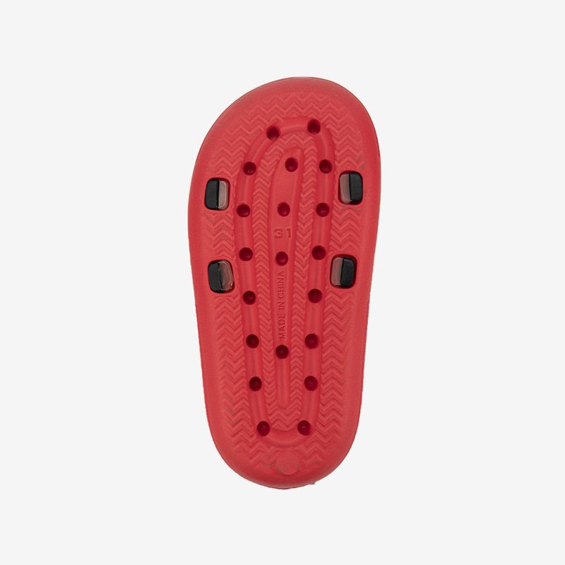 Sandalias Niño Rojo0 2SN1240-1766782254655