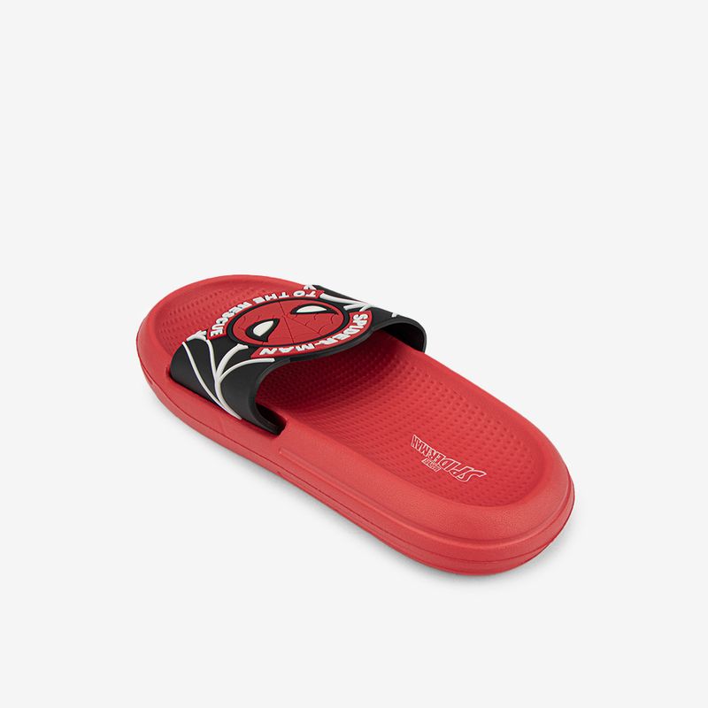 Sandalias Niño Rojo0 2SN1240-1766782268040