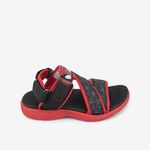 Sandalias Niño Negro 2SN1243-1766782442132