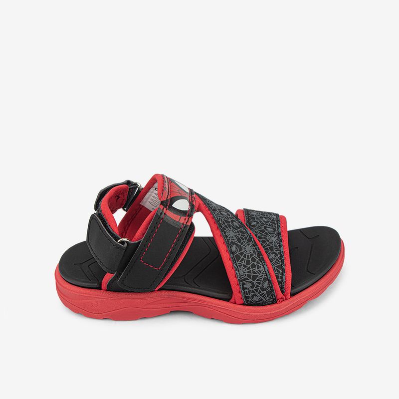 Sandalias Niño Negro 2SN1243-1766782442132
