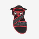 Sandalias Niño Negro 2SN1243-1766782466015