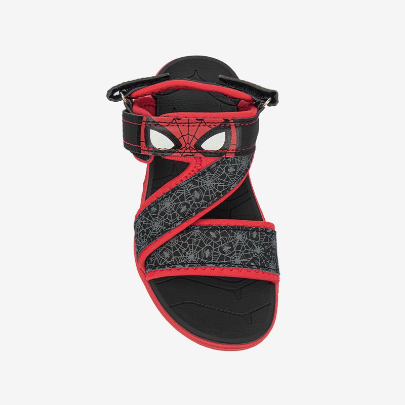 Sandalias Niño Negro 2SN1243-1766782466015