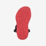 Sandalias Niño Negro 2SN1243-1766782473999