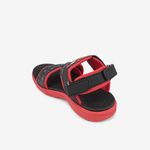 Sandalias Niño Negro 2SN1243-1766782480295