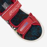 Sandalias Niño Negro 2SO046-1767022957696