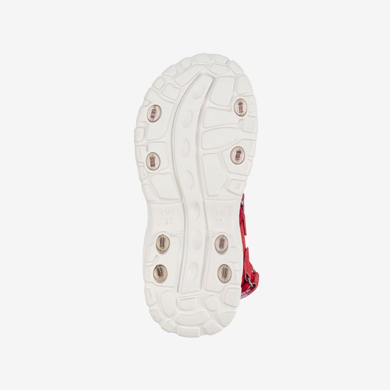 Sandalias Niño Negro 2SO046-1767022982352