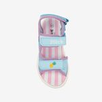 Sandalias Niña Celeste 2STC021-1767023082752
