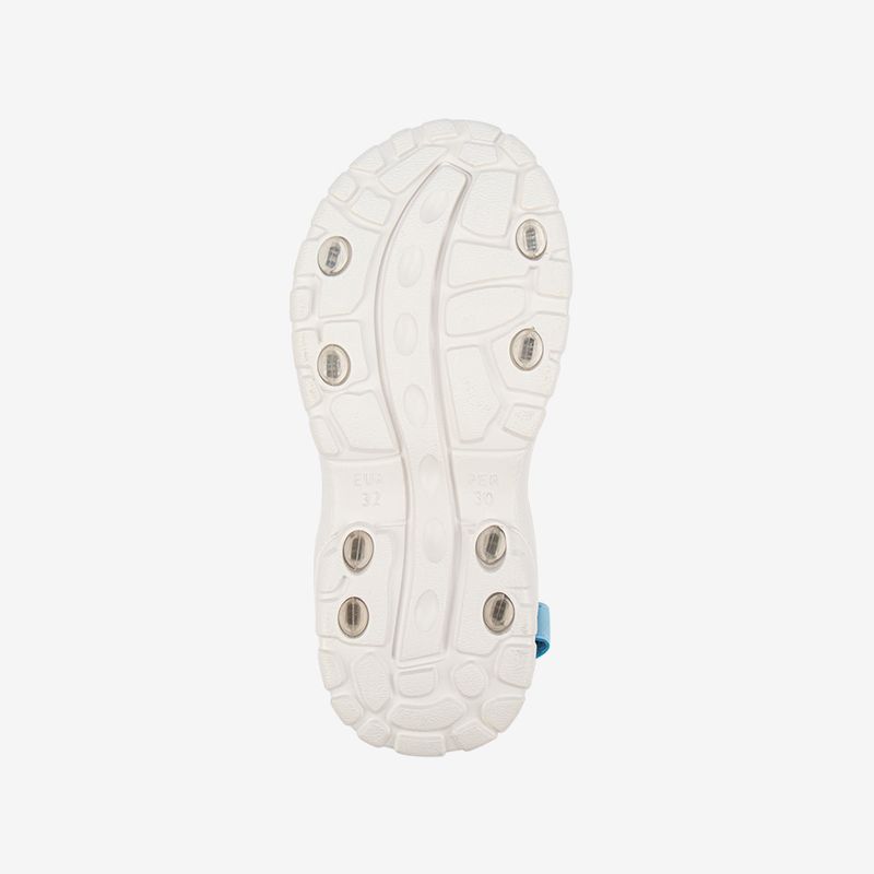 Sandalias Niña Celeste 2STC021-1767023089616