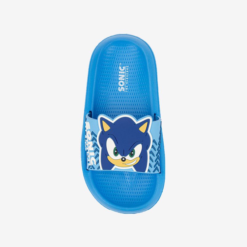 Sandalias Niño Azul 2SO039-1767025665775