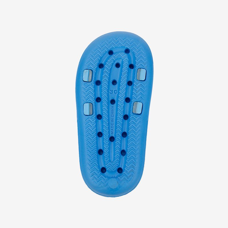 Sandalias Niño Azul 2SO039-1767025675966