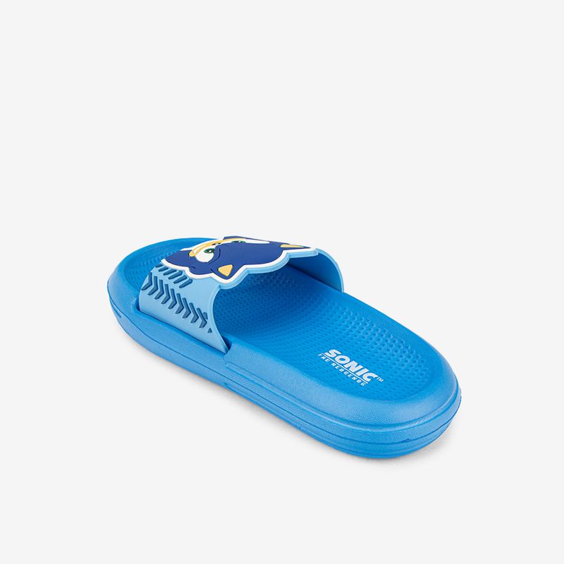 Sandalias Niño Azul 2SO039-1767025683927