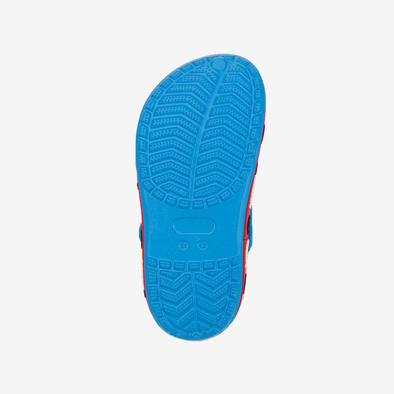 Sandalias Niño Azul 2SN1223-1767025957038