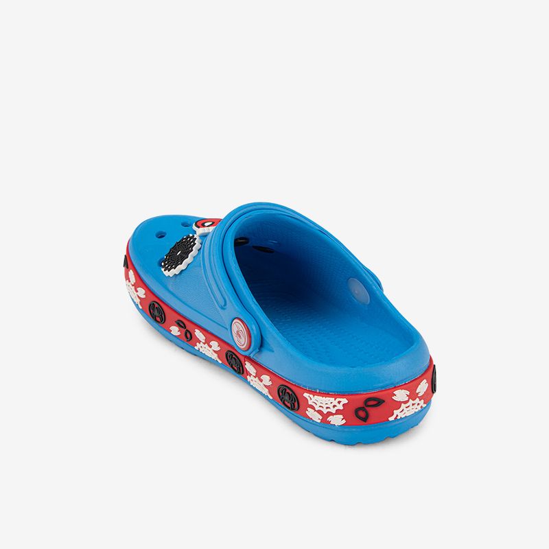 Sandalias Niño Azul 2SN1223-1767025966814