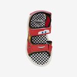 Sandalia De Niño Rojo 2CR357-1767198538344