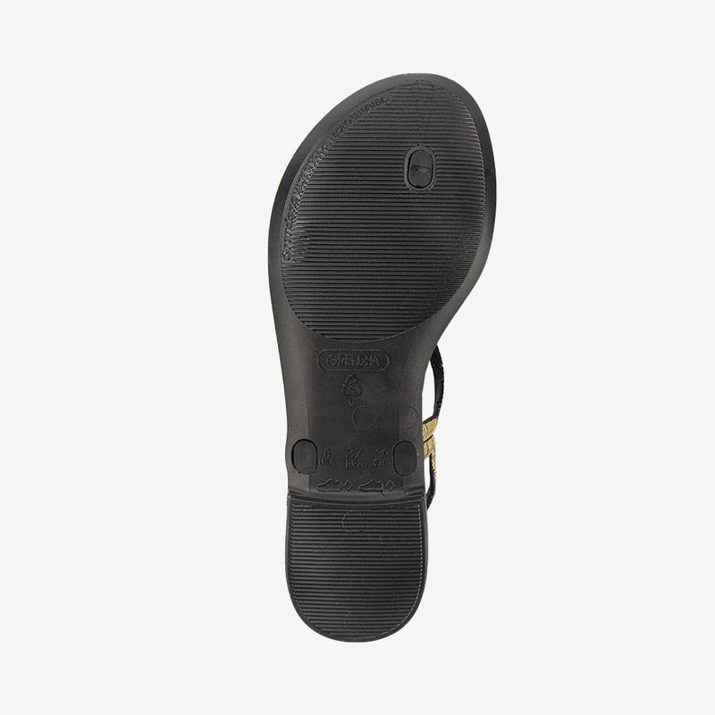 Sandalias Mujer Negro 2GDE28-1767796314540