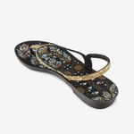 Sandalias Mujer Negro 2GDE28-1767796343364