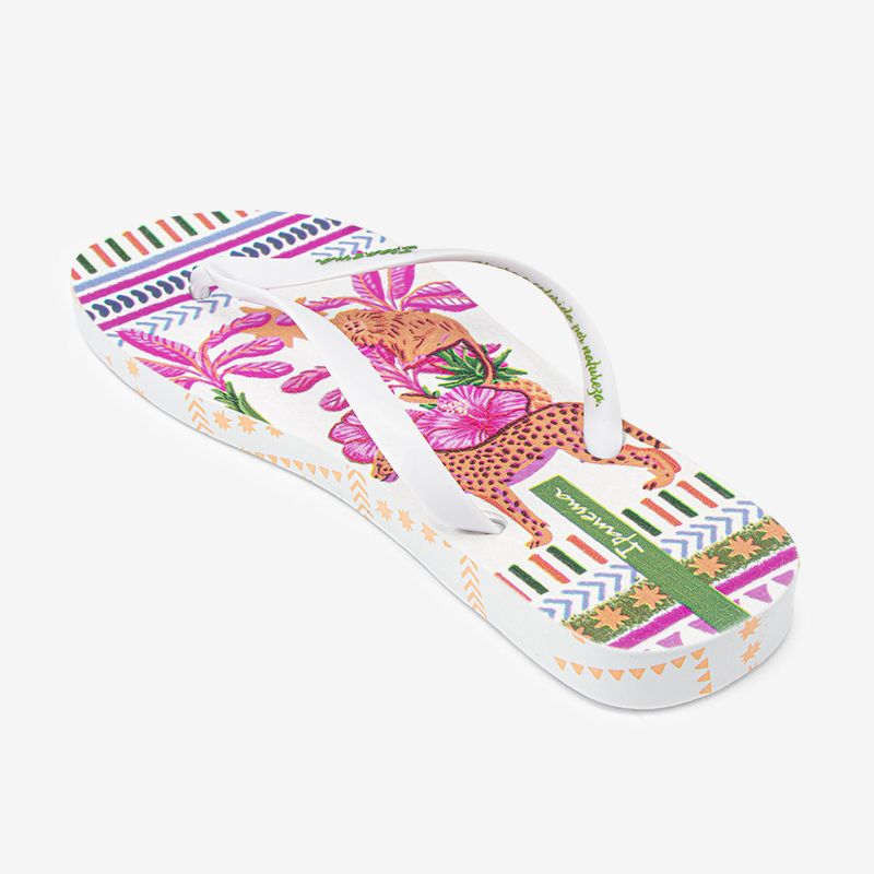 Sandalias Mujer Blanco 2IPS83-1767796848563