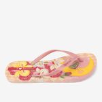 Sandalia Casual Beige/Rosa 2IPJ14-1767797036510