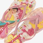 Sandalia Casual Beige/Rosa 2IPJ14-1767797130731