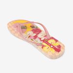 Sandalia Casual Beige/Rosa 2IPJ14-1767797162099