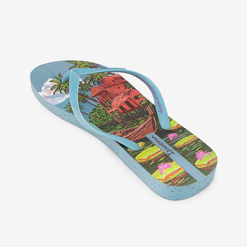 Sandalias Mujer Celeste 2IPS83-1767797713075