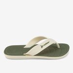 Sandalia Casual Verde/Beige 2RDV73-1767797907956