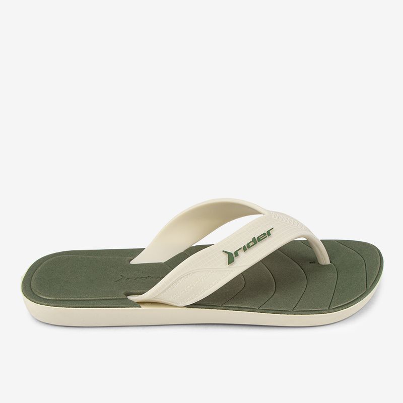 Sandalia Casual Verde/Beige 2RDV73-1767797907956