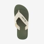 Sandalia Casual Verde/Beige 2RDV73-1767797920218