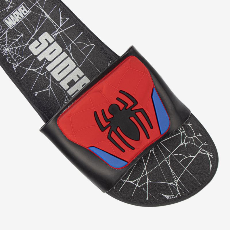 Sandalias Niño Negro 2GAV80-1767801285293