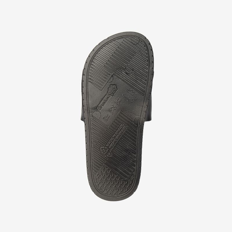 Sandalias Niño Negro 2GAV80-1767801302477