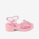 Sandalias Niñal Rosa 2BGV76-1767802630871